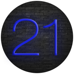 21 blackjack