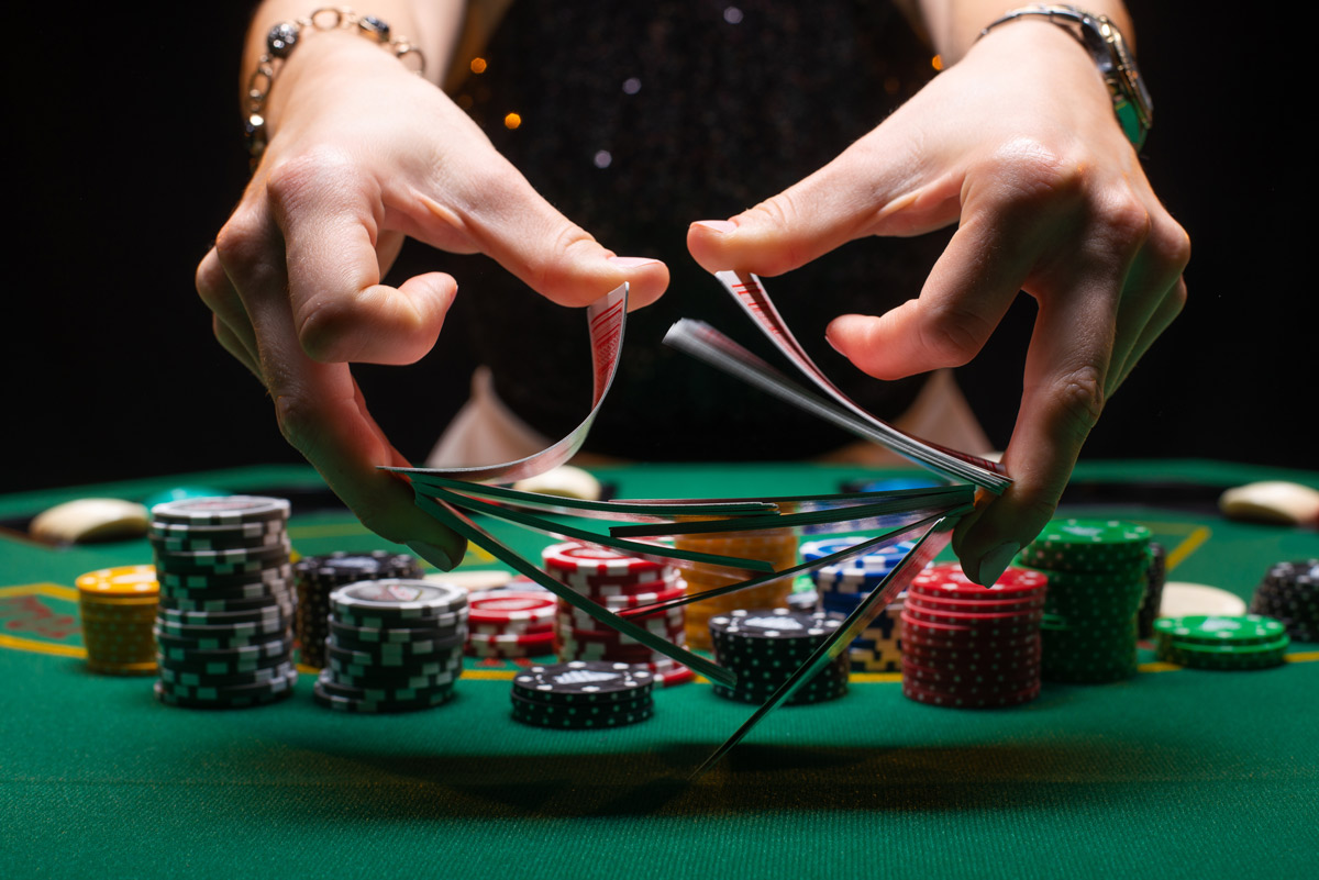 Casino Dal Vivo Online