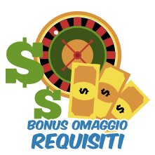 I requisiti dei bonus casino gratuiti