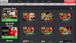 Casino online
