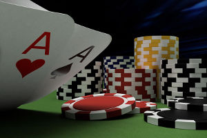 Contare le carte al blackjack