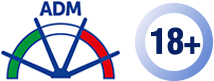 logo ADM