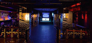 Casino privee