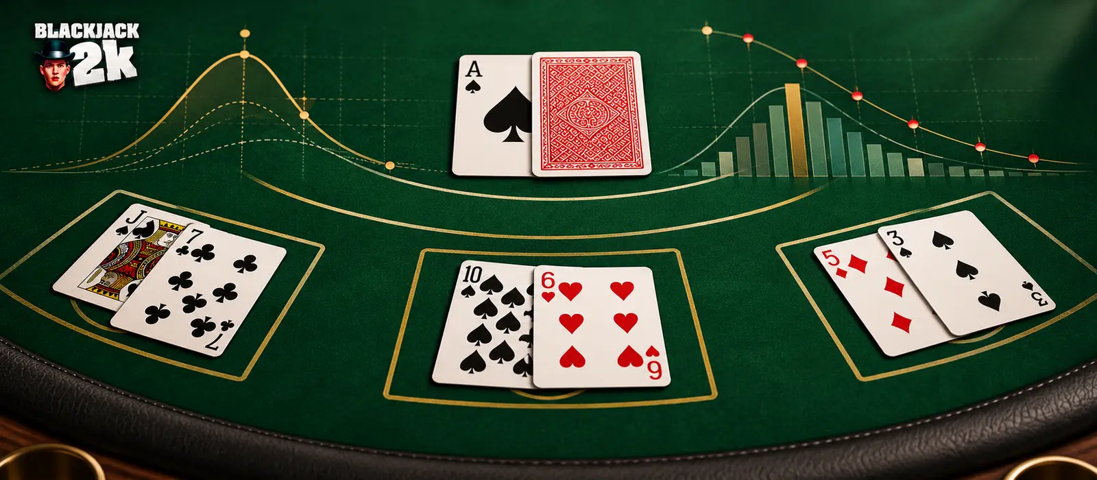 Probabilità nel blackjack