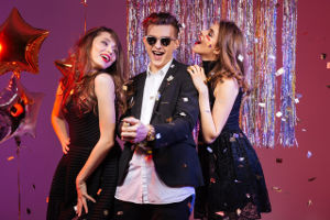 Rimorchiare al casino