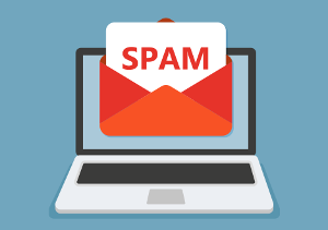 Spam dei casino