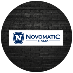 Variante blackjack Novomatic
